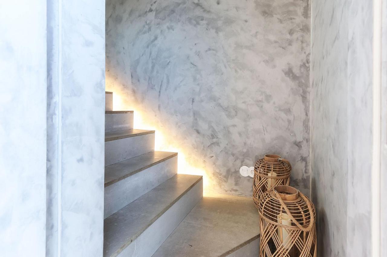 Ferienwohnung Marques De Pombal Duplex With Terrace By Homing Lissabon Exterior foto